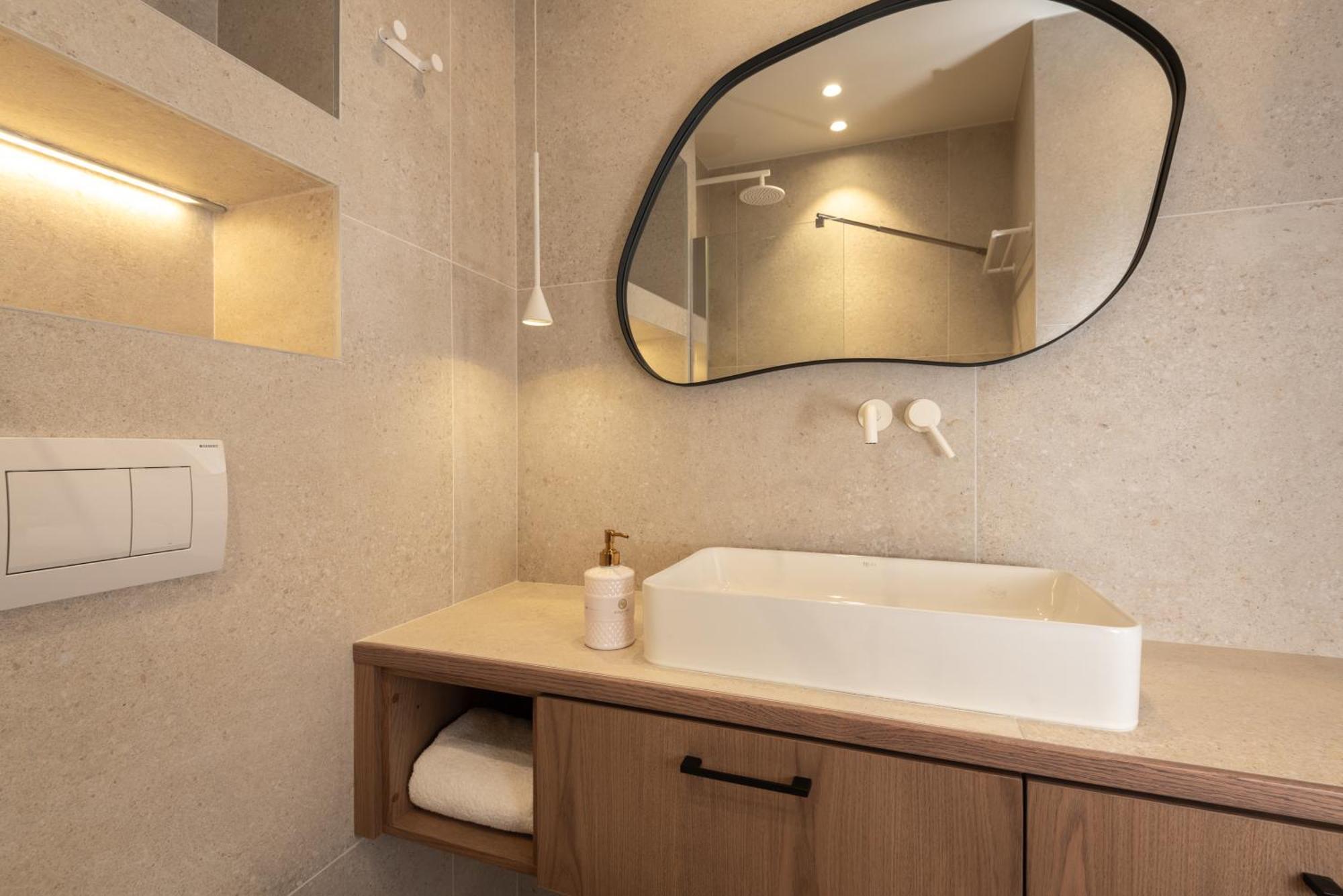 Mygema Boutique Home Kalymnos Town Ngoại thất bức ảnh