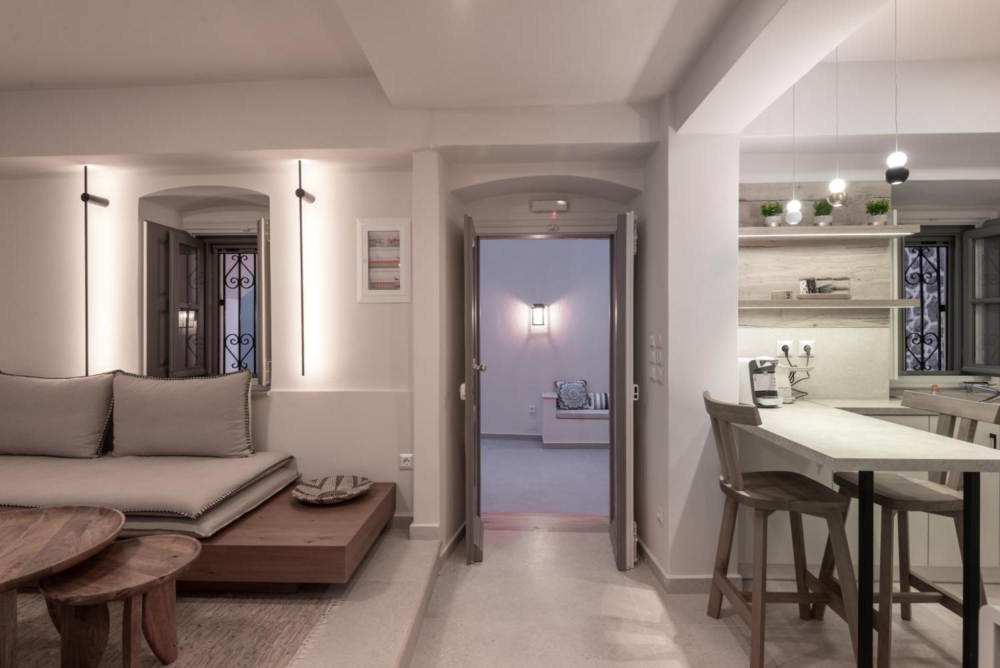 Mygema Boutique Home Kalymnos Town Ngoại thất bức ảnh